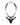 Mens S - naked Shoulder Sling Harness Thong Male Power 404 - 282 - Male Power_404 - 282_Silver - Black_S/M - 6