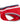 Mens Sailor Briefs JOR 2062 - JOR_2062_Red_S - 5