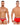 Mens Sailor Briefs JOR 2062 - JOR_2062_Red_S - 2