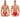 Brief - Mens Sailor Briefs JOR 2062 - S - Red - JOR_2062_Red_S - JOR - 2