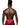 Mens Sassy Lace Bikini Solid Pouch Male Power 492 - 280 - Male Power_492 - 280_Red_S - 3