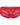 Bikini - Mens Sassy Lace Bikini Solid Pouch Male Power 492 - 280 - S - Red - Male Power_492 - 280_Red_S - Male Power - 4