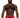 Bikini - Mens Sassy Lace Bikini Solid Pouch Male Power 492 - 280 - S - Red - Male Power - Malebasics