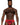 Mens Sassy Lace Bikini Solid Pouch Male Power 492 - 280 - Male Power_492 - 280_Red_S - 1