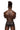 Trunk - Mens Sassy Lace Mini Short Sheer Pouch Male Power 127 - 280 - S - Black - Male Power_127 - 280_Black_S - Male Power - 3