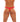 Thong - Mens Satin Lycra Bong Thong Male Power 442076 - S/M - Red - Male Power_442076_Red_S/M - Male Power - 9