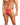 Mens Satin Lycra Bong Thong Male Power 442076 - Male Power_442076_Red_S/M - 8
