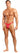 Thong - Mens Satin Lycra Bong Thong Male Power 442076 - S/M - Red - Male Power_442076_Red_S/M - Male Power - 8