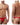 Thong - Mens Satin Lycra Bong Thong Male Power 442076 - S/M - Red - Male Power_442076_Red_S/M - Male Power - 2