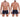 Trunk - Mens Senda Trunks Unico 22100100103 - S - 82 - Dark Blue - Unico_22100100103_82 - Dark Blue_S - Unico - 2
