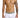 Trunk - Mens Sensacion Trunks Unico 25040100122 - S - 00 - White - Unico_25040100122_00 - White_S - Unico - 1