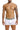 Mens Sensacion Trunks Unico 25040100122 - Unico_25040100122_00 - White_S - 1