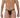 Thong - Mens Sexy Thing Lace Thongs CandyMan 99594 - S/M - Black - CandyMan - Malebasics