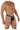 Thong - Mens Sexy Thing Lace Thongs CandyMan 99594 - S/M - Black - CandyMan_99594_Black_S/M - CandyMan - 4