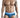 Brief - Mens Shape Briefs Clever 1728 - S - Dark Blue - Clever - Malebasics