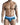 Mens Shape Briefs Clever 1728 - Clever_1728_Dark Blue_S - 1