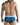 Brief - Mens Shape Briefs Clever 1728 - S - Dark Blue - Clever_1728_Dark Blue_S - Clever - 3