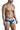 Brief - Mens Shape Briefs Clever 1728 - S - Dark Blue - Clever_1728_Dark Blue_S - Clever - 4