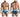 Brief - Mens Shape Briefs Clever 1728 - S - Dark Blue - Clever_1728_Dark Blue_S - Clever - 2