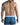 Mens Shape Trunks Clever 1727 - Clever_1727_Dark Blue_S - 3