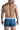 Trunk - Mens Shape Trunks Clever 1727 - S - Dark Blue - Clever_1727_Dark Blue_S - Clever - 3
