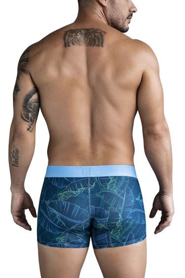 Mens Shape Trunks Clever 1727 - Clever_1727_Dark Blue_S - 3