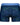 Mens Shape Trunks Clever 1727 - Clever_1727_Dark Blue_S - 6