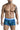 Mens Shape Trunks Clever 1727 - Clever_1727_Dark Blue_S - 1
