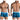 Trunk - Mens Shape Trunks Clever 1727 - S - Dark Blue - Clever_1727_Dark Blue_S - Clever - 2