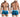 Trunk - Mens Shape Trunks Clever 1727 - S - Dark Blue - Clever_1727_Dark Blue_S - Clever - 2
