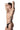 Thong - Mens Show Stopper Thong Male Power 407 - 288 - S/M - Silver Mesh Dot - Male Power_407 - 288_Silver Mesh Dot_S/M - Male Power - 4