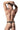 Thong - Mens Show Stopper Thong Male Power 407 - 288 - S/M - Silver Mesh Dot - Male Power_407 - 288_Silver Mesh Dot_S/M - Male Power - 3