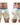 Mens SLK SE Boxer Briefs ErgoWear-SLK_SE_Boxer_Briefs_Vanilla-Birds_S-1