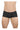 Trunk - Mens SLK Trunks ErgoWear - S - Black - SLK_Trunks_Black_S - ErgoWear - 2