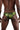 Brief - Mens Space Venom Briefs Doreanse 1257 - PRN - S - Printed - Doreanse_1257 - PRN_Printed_S - Doreanse - 3