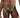 Brief - Mens Space Venom Briefs Doreanse 1257 - PRN - S - Printed - Doreanse - Malebasics