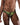 Brief - Mens Space Venom Briefs Doreanse 1257 - PRN - S - Printed - Doreanse_1257 - PRN_Printed_S - Doreanse - 1