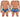 Brief - Mens Spank Me Lace Briefs CandyMan 99615X - 1 - 2XL - Dark Blue - CandyMan - Malebasics