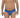 Brief - Mens Spank Me Lace Briefs CandyMan 99615X - 1 - 2XL - Dark Blue - CandyMan - Malebasics