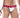 MaleBasics suspensorio in a blend of Nylon and Lycra, featuring a wide waistband, supportive pouch, and rear cut-out, designed for the modern man seeking style and functionality,
