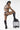 Thong - Mens Sports Mesh Thongs CandyMan 99767 - S/M - Black - CandyMan_99767_Black_S/M - CandyMan - 11
