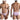 Brief - Mens Spring Briefs Clever 1744 - S - Light Pink - Clever_1744_Light Pink_S - Clever - 2