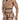 Bodysuit - Mens String Bodysuit CandyMan 99797 - S/M - Black - CandyMan_99797_Black_S/M - CandyMan - 4