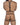 Bodysuit - Mens String Bodysuit CandyMan 99797 - S/M - Black - CandyMan_99797_Black_S/M - CandyMan - 3