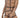 Mens String Bodysuit CandyMan 99797 - CandyMan_99797_Black_S/M - 1