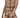 Bodysuit - Mens String Bodysuit CandyMan 99797 - S/M - Black - CandyMan_99797_Black_S/M - CandyMan - 1