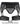 Thong - Mens Stripes Gaterbelt Thongs CandyMan 99403 - S - Black - CandyMan_99403_Black_S - CandyMan - 8