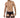Mens Stripes Gaterbelt Thongs CandyMan 99403 - CandyMan_99403_Black_S - 1
