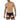Thong - Mens Stripes Gaterbelt Thongs CandyMan 99403 - S - Black - CandyMan_99403_Black_S - CandyMan - 1