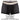 Trunk - Mens Tamiz Trunks Unico 24100100126 - S - 99 - Black - Unico_24100100126_99 - Black_S - Unico - 8
